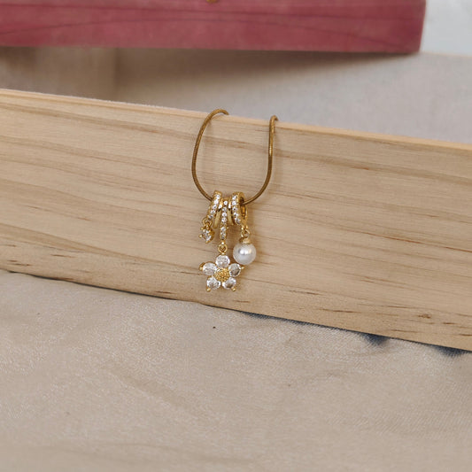 Pendant Chain