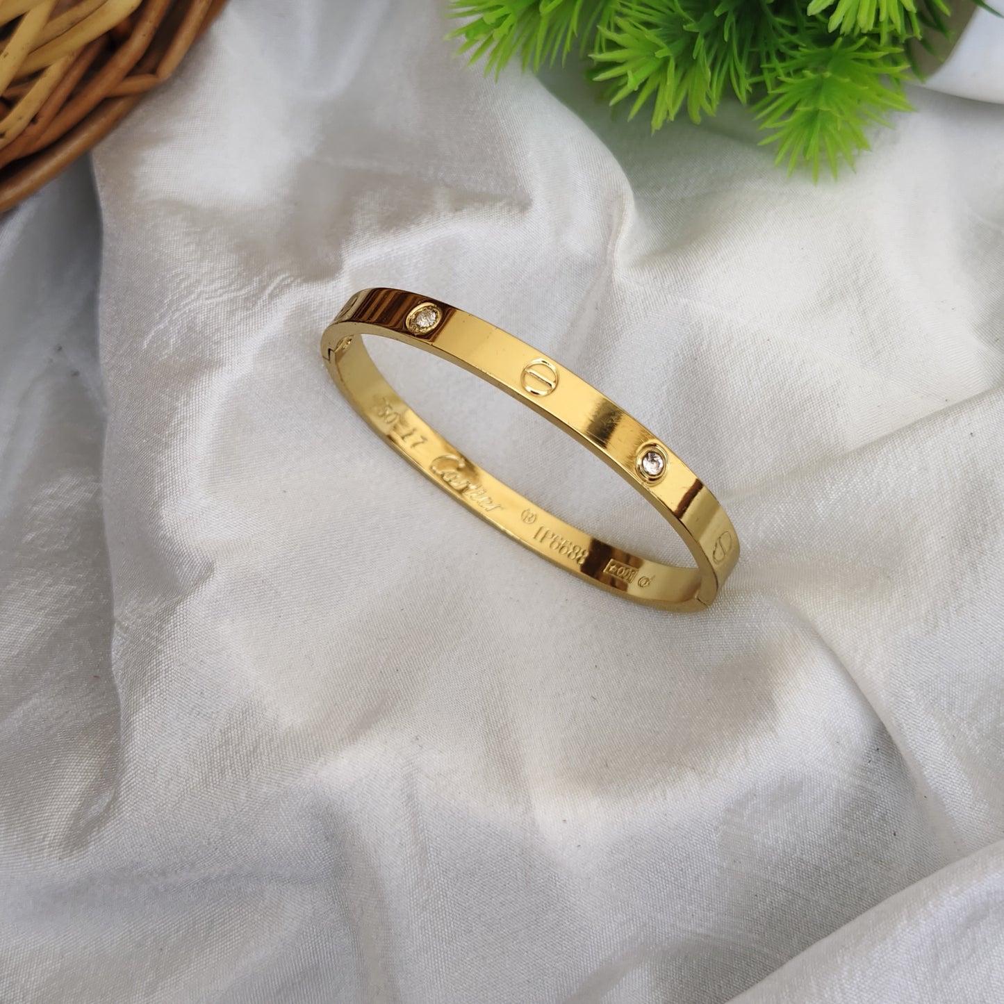 Cartier Bracelet