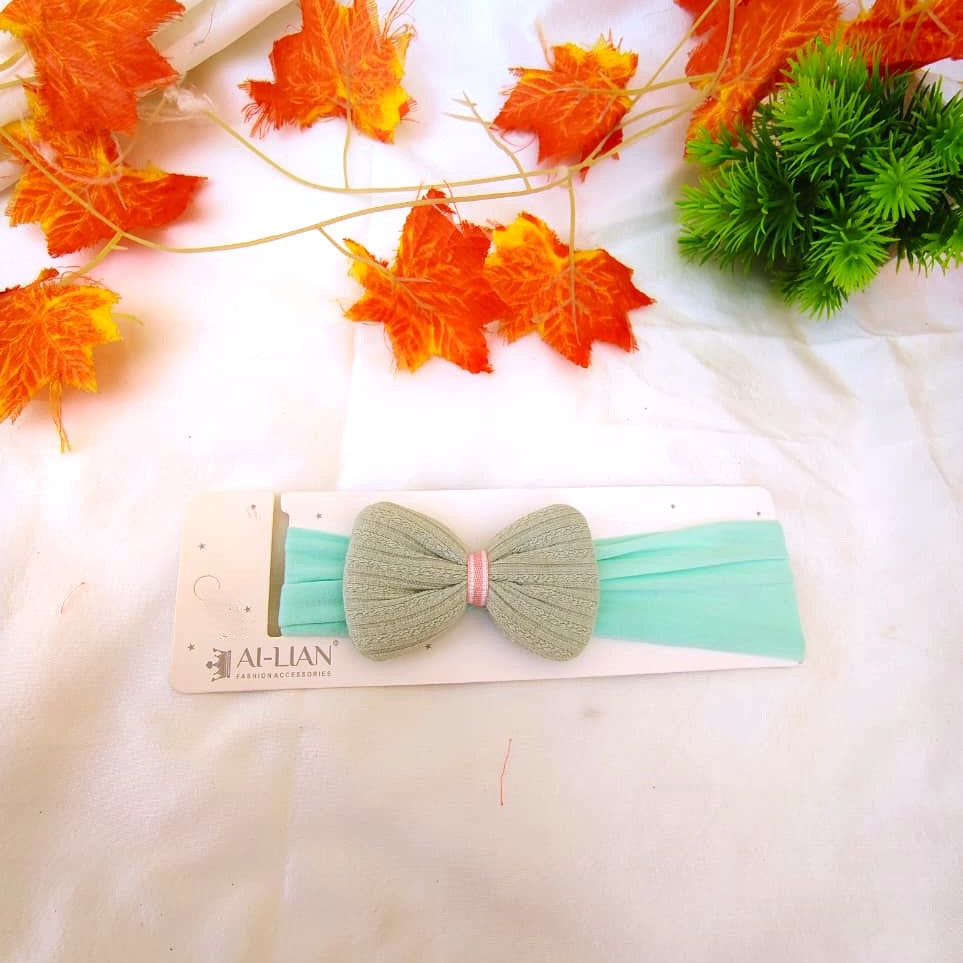 Bow Hair Band