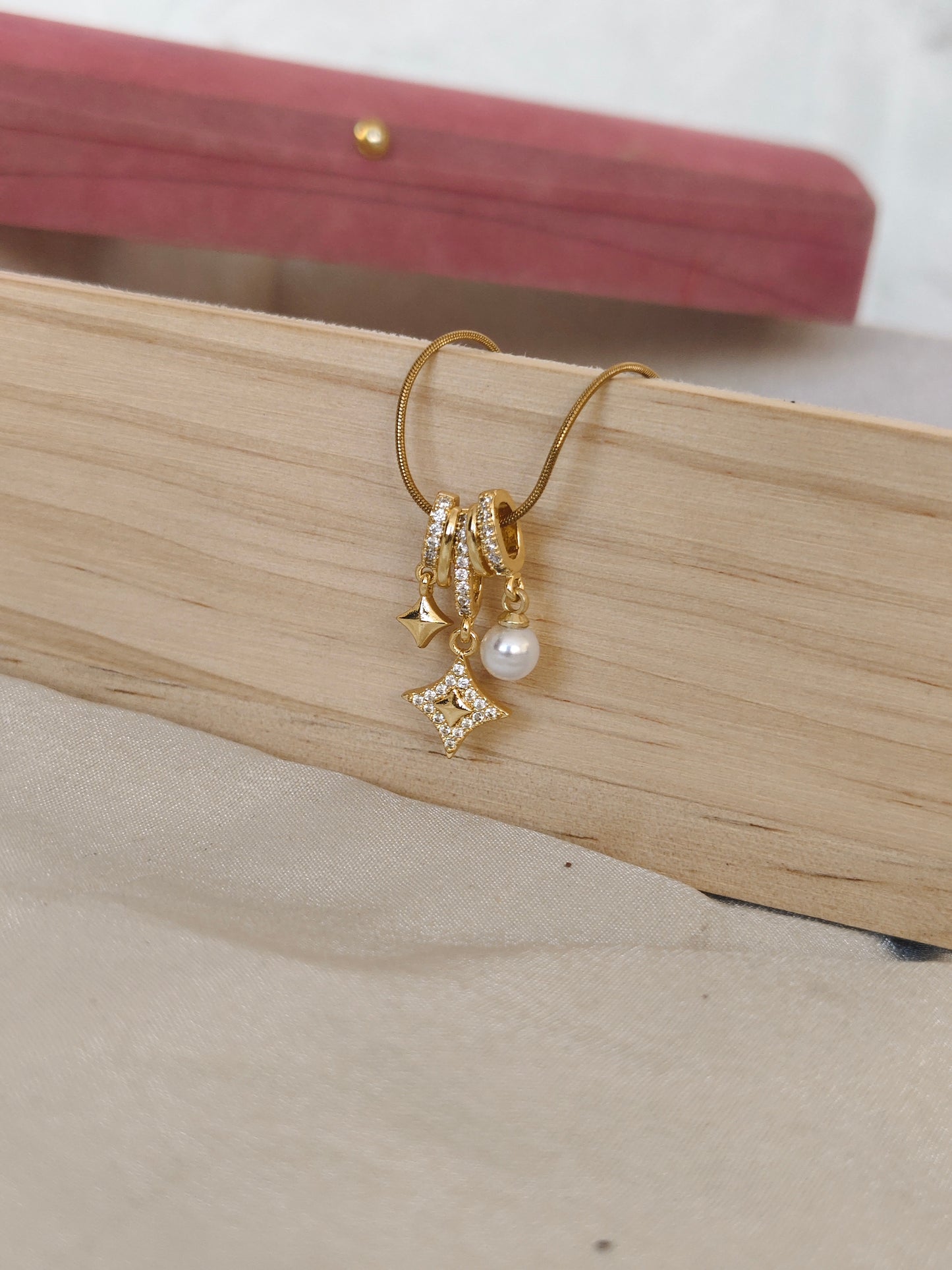 Pendent Chain2