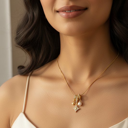 Pendent Chain2