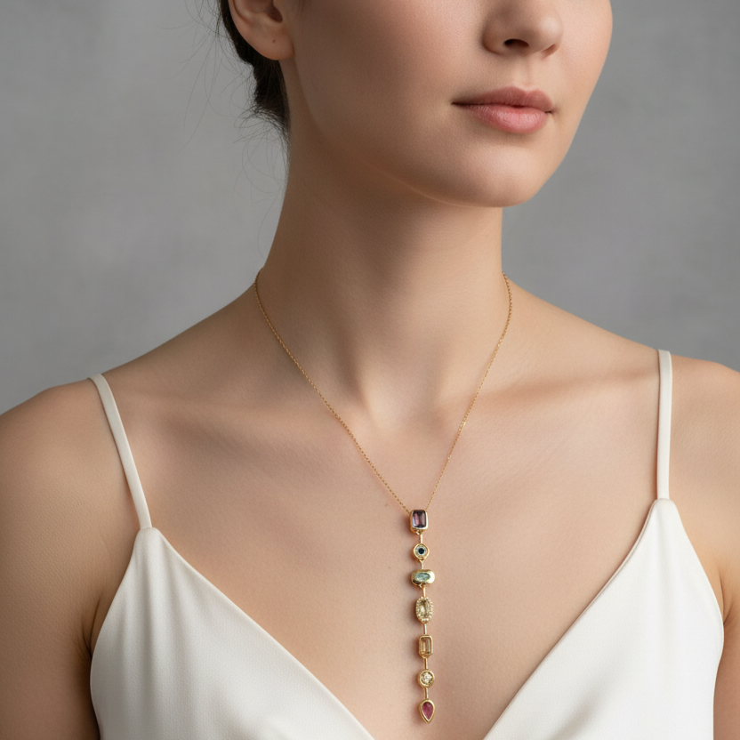Stone Chain