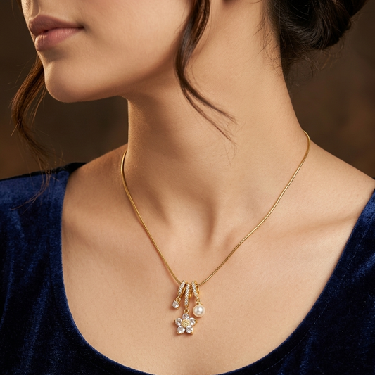 Pendant Chain
