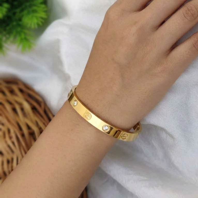 Cartier Bracelet